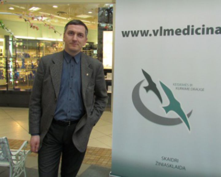 Vis dar rūkai? Sužinok, kodėl kiti - jau nebe 