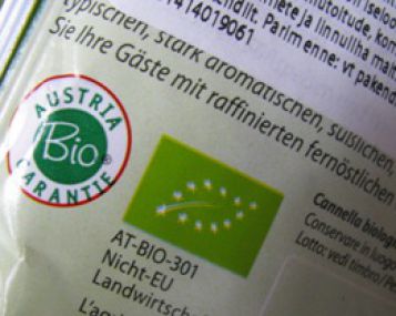 Ar ekologiški produktai tikrai ekologiški?