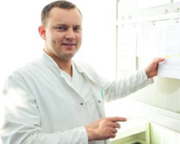 Ką rodo eritrocitai šlapime?