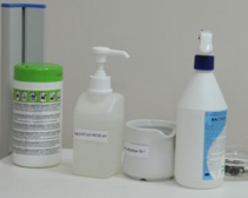 Nuo gegužės 1 d. įsigalios nauja higienos norma