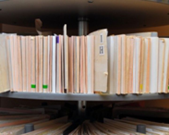 Ligonių kasų ir gydymo įstaigų sutarčių sudarymo procesas įsibėgėjo