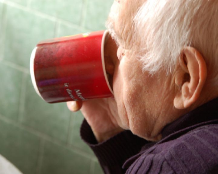 Mobiliaisiais telefonais ir kanapėmis – prieš Alzheimerio ligą 