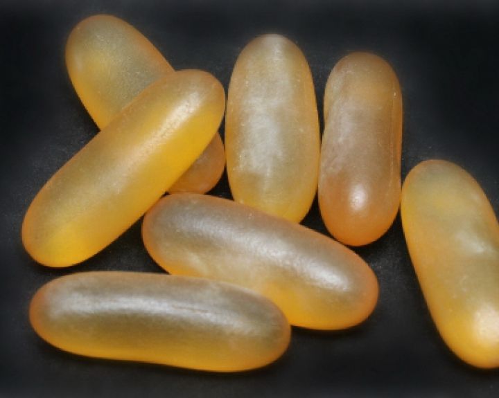 Vitaminas D susijęs ir su trombozės rizika 