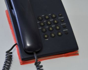 Valstybinė ligonių kasa: neatskleiskite asmens duomenų telefoniniams sukčiams! 