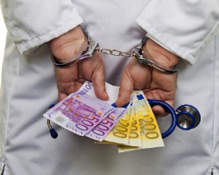 Šiemet dvigubai daugiau gydymo įstaigų dalyvauja antikorupcinėje akcijoje