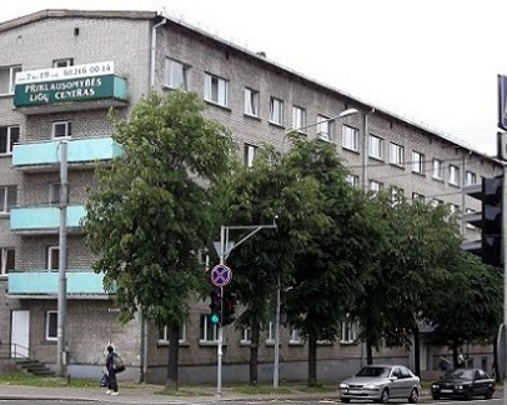 Kaip užtikrinti nenutrūkstamą priklausomybės ligų centrų darbą