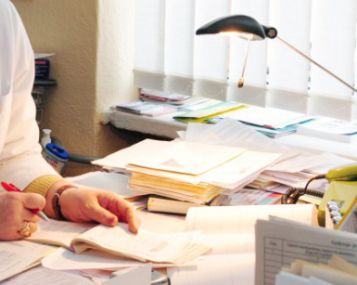 Dabartinė receptų išrašymo tvarka – kaip uždelsto veikimo bomba