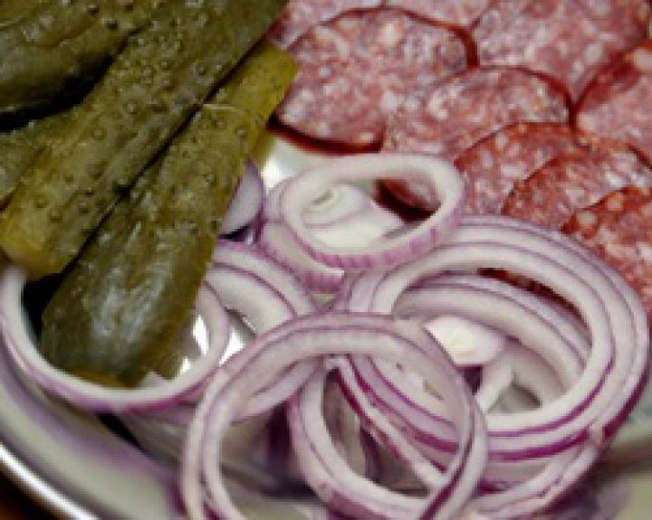 Siekiant išsiaiškinti lietuvių mitybos įpročius, atliekamas tyrimas 
