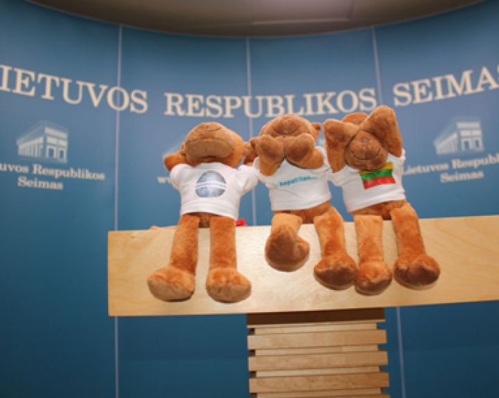  Lietuvos virusinių hepatitų rekordai: nuo paskutinės vietos Europoje iki Guinesso rekordo