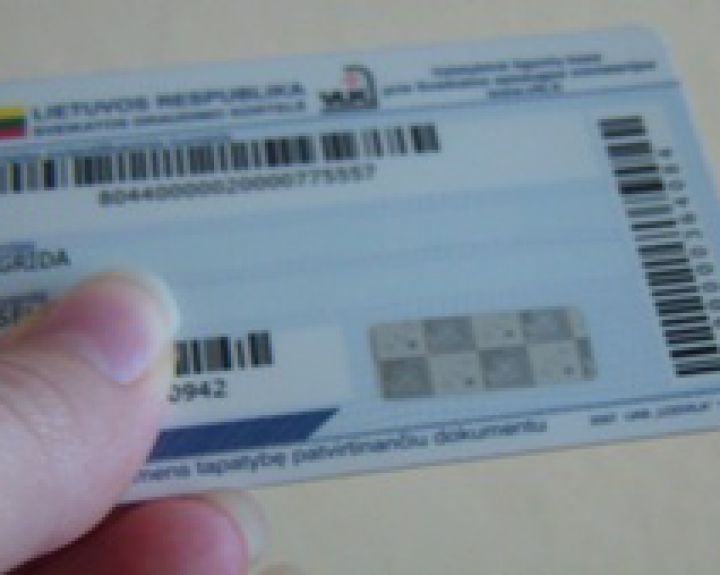  10 atsakymų į 10 klausimų apie Europos sveikatos draudimo kortelę 