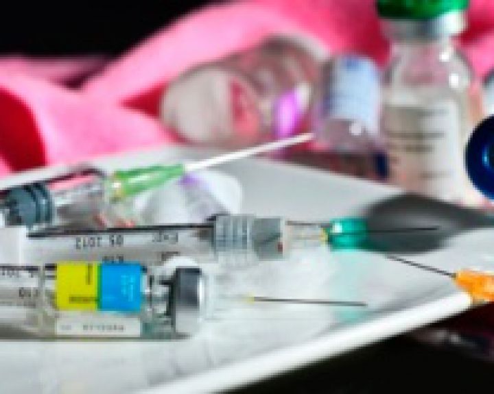 Tarptautinę vaikų gynimo dieną – dėmesys infekcijų prevencijai