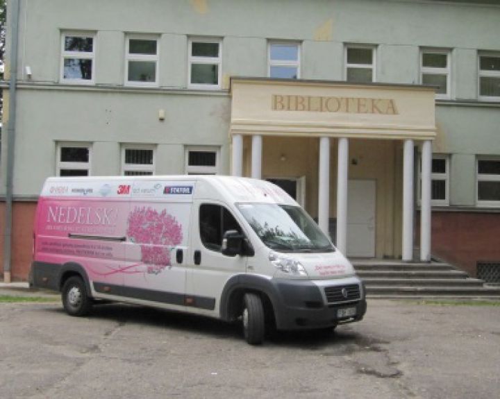 „Nedelsk“ suka vienuoliktą ratą aplink Lietuvą 