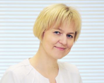 Raudonoji kerpligė