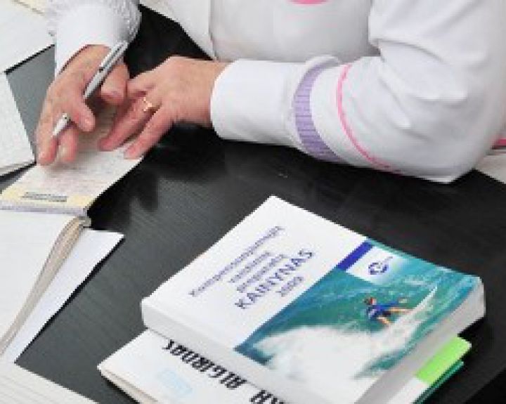 Sveikatos reikalų komitetas ragina Vyriausybę skirti rezervą sveikatos priežiūros paslaugoms apmokėti 