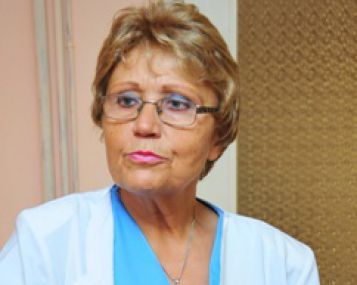 Kaip gydomas ganglionas?