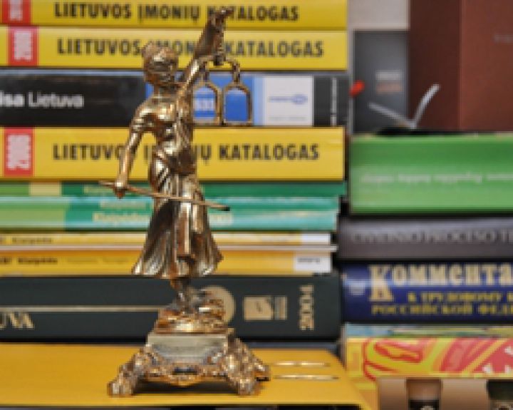 A. Matulas: „Konstitucinis Teismas paskelbė, kad sveikatos priežiūros įstaigos negali būti diskriminuojamos“