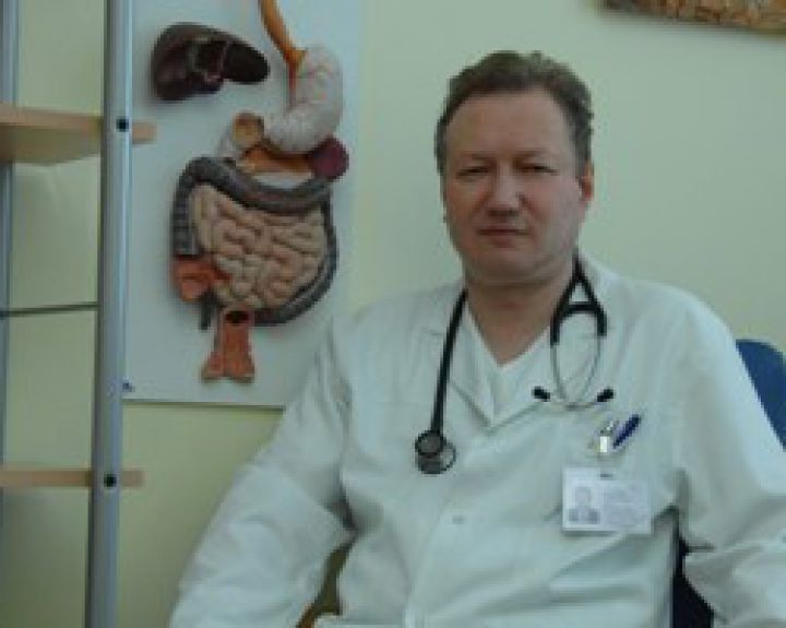 12 cm diafragmos išvarža: ar reikia operuoti? 