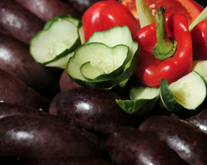 Lietuvoje prekiaujama saugiais augaliniais produktais