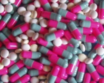 Vitaminai ir mineralai gali suteikti energijos ir pakelti ūpą 