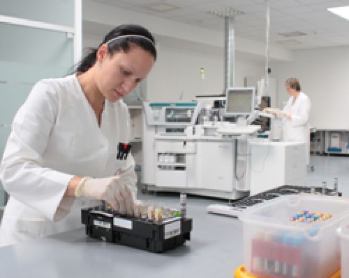 Nauja viltis transplantacijos laukiantiems pacientams - laboratorijoje užaugintos kepenys 