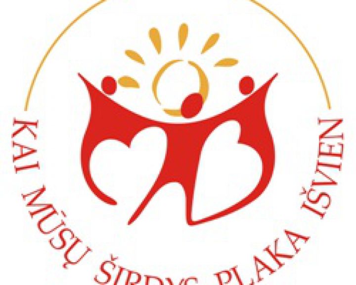 Vilniuje vyks Vaikų krepšinio turnyras „Kai mūsų širdys plaka išvien“