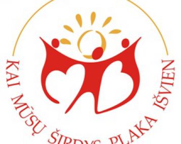 Vilniuje vyks Vaikų krepšinio turnyras „Kai mūsų širdys plaka išvien“