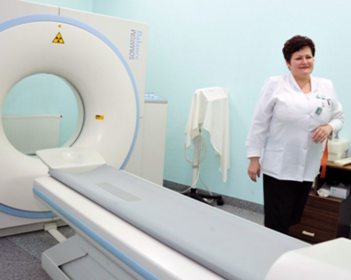 Kompiuterinės tomografijos tyrimai vaikystėje ir paauglystėje didina riziką susirgti vėžiu  