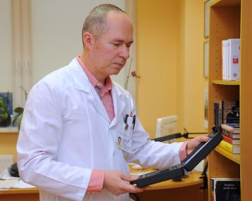Širdies ultragarsinis tyrimas: kokią įtaką jis turi gydymui? 