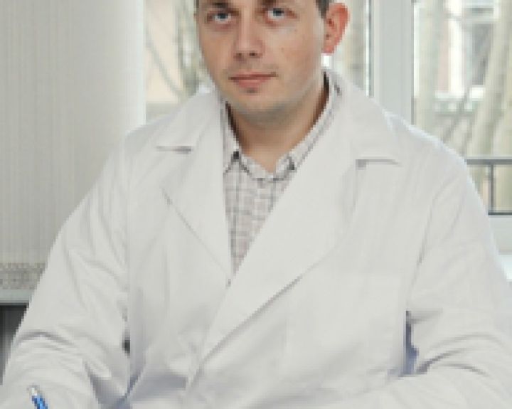 Kraujas tuštinantis. Kas atsitiko žarnynui? 