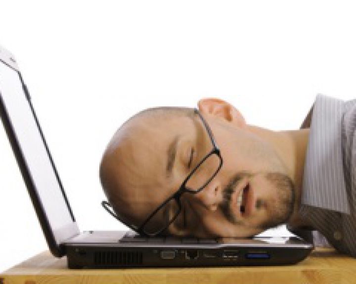 Ne internetas žlugdo žmones, o žmonės žlugdo save internetu
