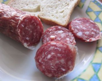 „Daktariškos“ dešros 80-metis