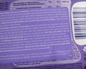 Rytų Europos vartotojai vis dar teisėtai maitinami prastesniu maistu 