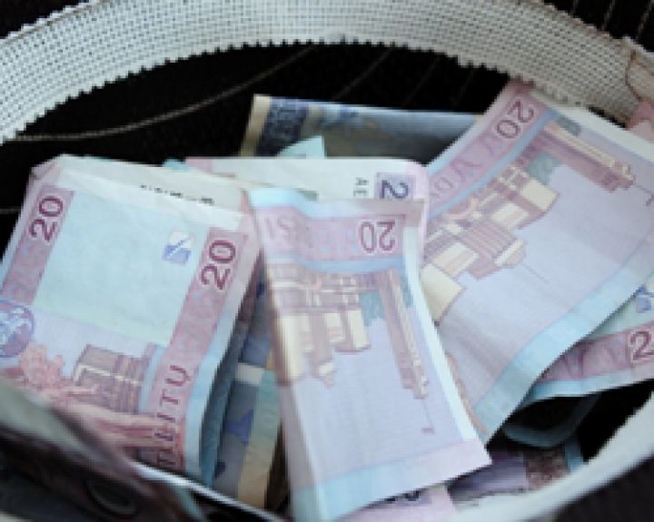 Privačiose gydymo įstaigose – šimtai tūkstančių litų nesumokėtų mokesčių  