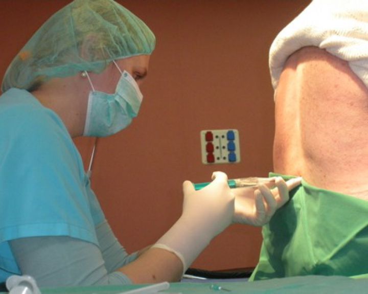 Skausmas: ar medicina pajėgi jį efektyviai gydyti 