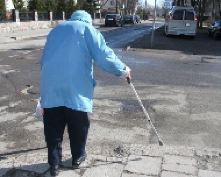  Alzheimerio liga: grėsmingos tendencijos