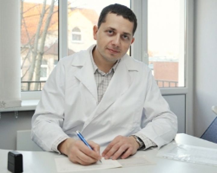 Kas per dariniai prie išeinamosios angos?