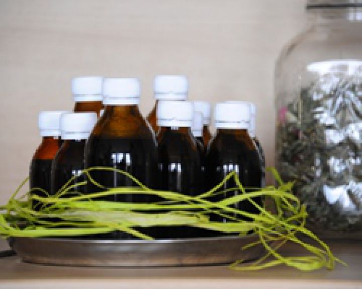 Prieš žiemą vitaminų ir vaistažolių pardavimai išaugo beveik trigubai