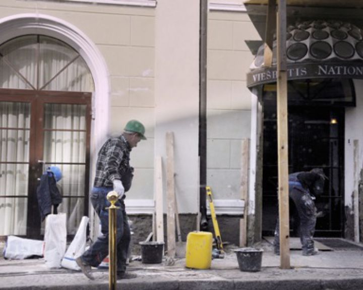 Cheminės medžiagos aplink mus: keičia gyvūnų lytį, kenkia vyrų vaisingumui 