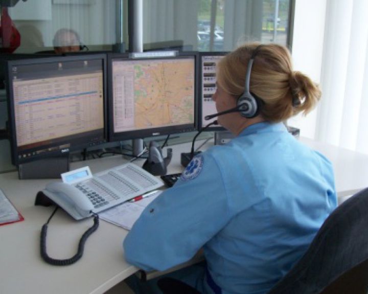 GMP dispečerinių pertvarkymas leis užtikrinti paslaugų efektyvumą, prieinamumą ir kokybę