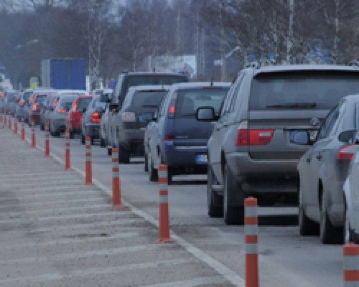 Profesiniai vairuotojų sveikatos nemalonumai 