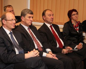 Atminimas bus išsaugotas knygoje