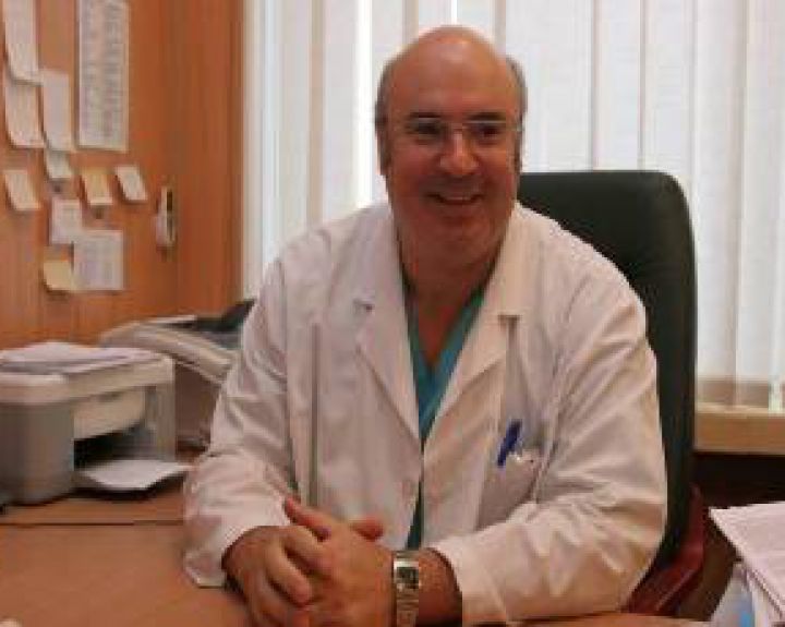 Kvėpavimo testas nustato plaučių vėžį 