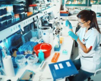 Klinikiniams tyrimams – Europos dėmesys