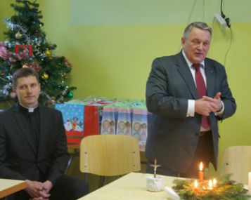 Respublikinės Šiaulių ligoninės metai, paženklinti jubiliejumi  