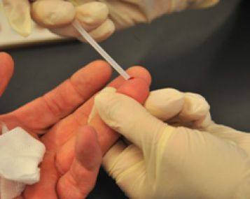 Pasaulinės AIDS dienos minėjime – padėka žurnalistams