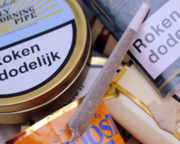 Lietuva sėkmingai baigė derybas dėl Tabako produktų direktyvos