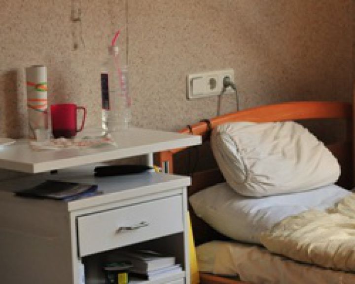 Didžiausias sergamumas gripu išlieka Vilniuje  