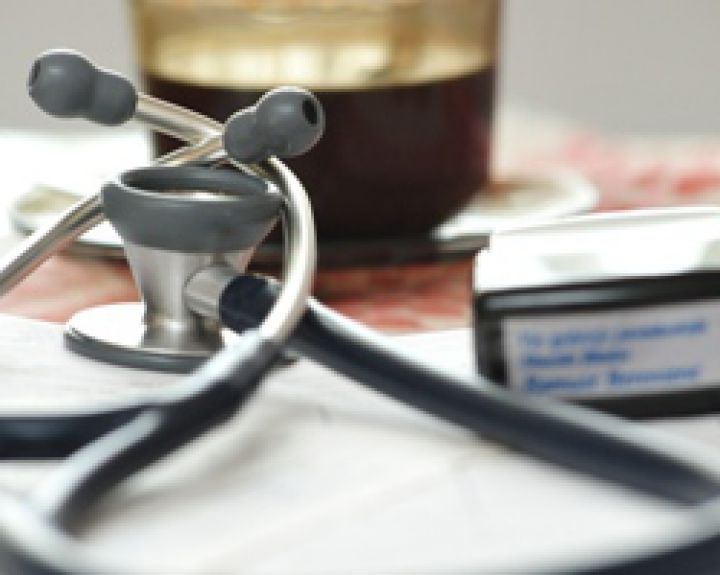 Santariškių klinikos pritaria ligoninių klasteriams 