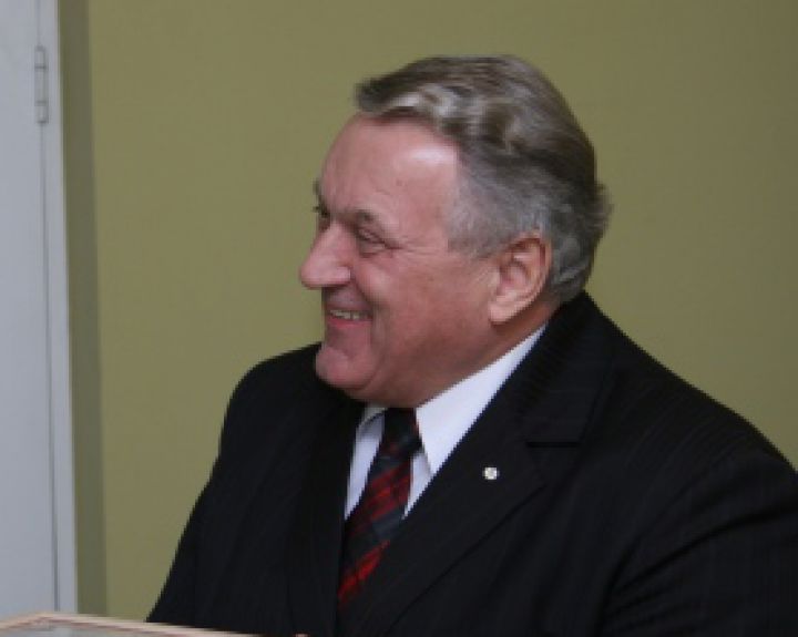 Petras Simavičius – populiariausias šiaulietis
