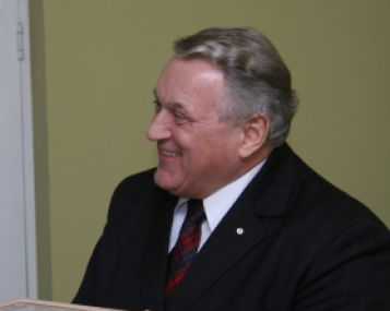 Petras Simavičius – populiariausias šiaulietis